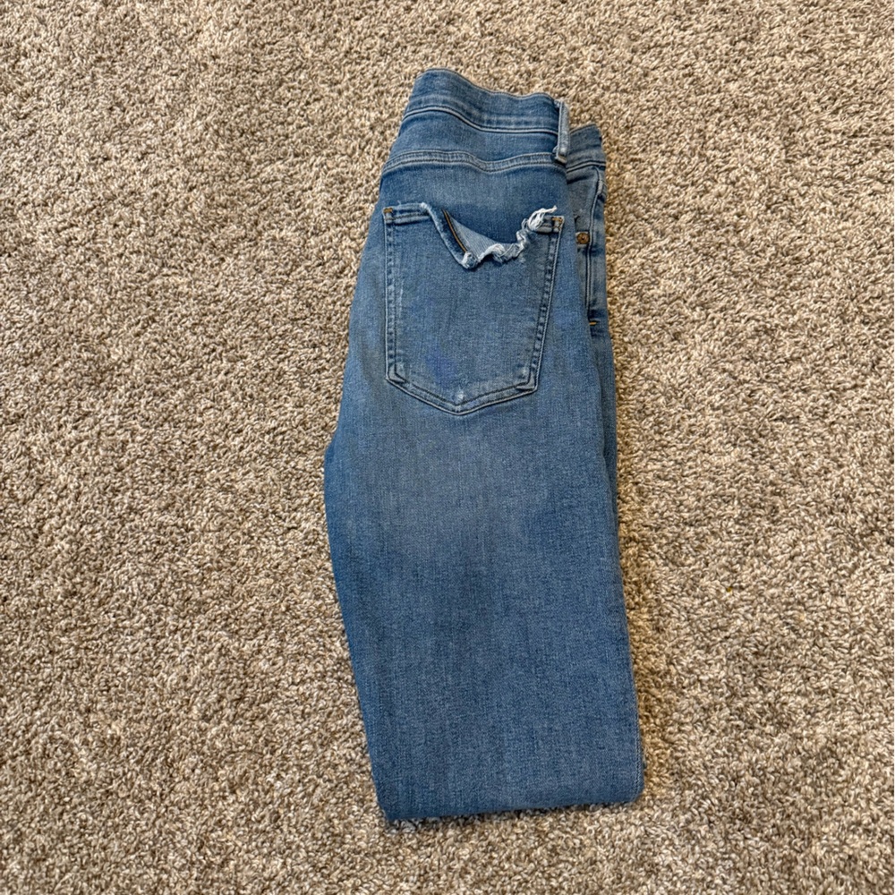 Agolde Jeans - Picture 9 of 11